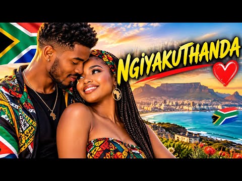 Ngiyakuthanda ❤️ | I Love You | New South African Zulu Love Song 2026 | Romantic Amapiano Love Song