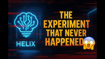 If The Experiment Never Happened… Why Do You Remember It? | BrAIny - AI