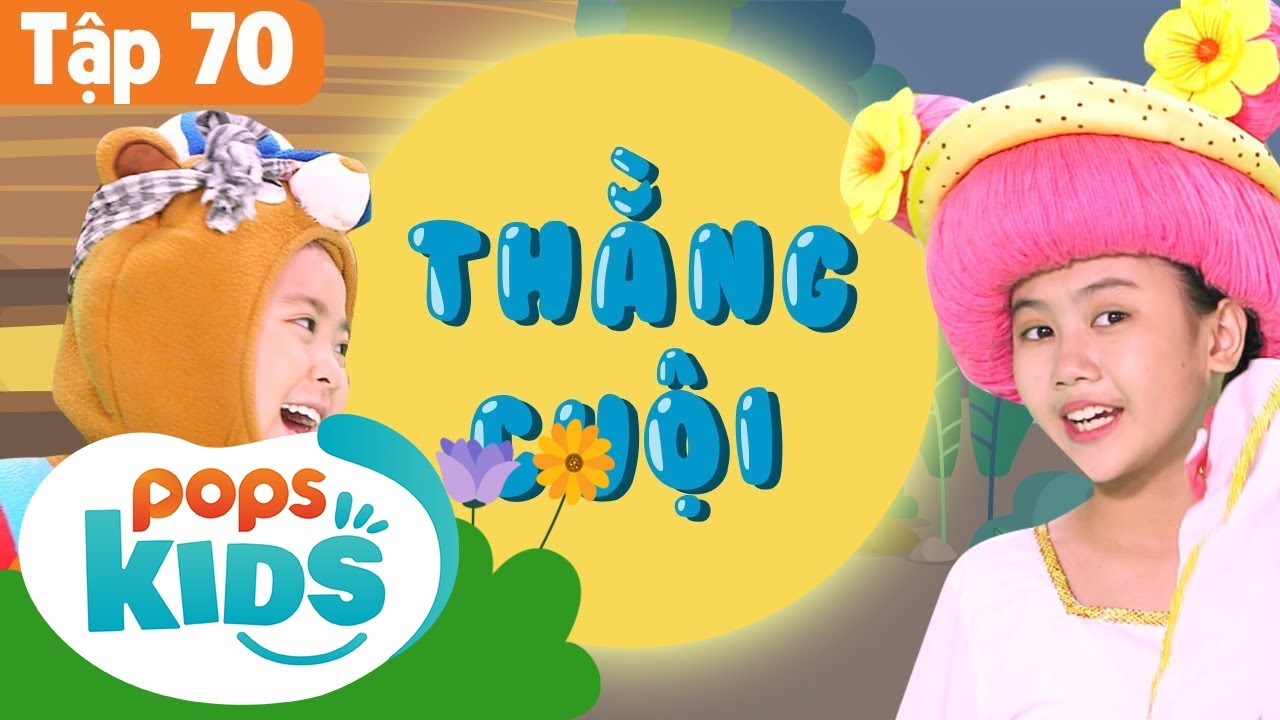 New] Mầm Chồi Lá Tập 70 - Thằng Cuội | Nhạc Thiếu Nhi Cho Bé | Vietnamese  Songs For Kids - Youtube