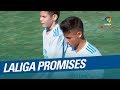 Resumen de la Fase de Grupos y Cuartos XXII Torneo Internacional LaLiga Promises Arona