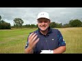 Can You REALLY DITCH Your 7-Iron For A HYBRID!?