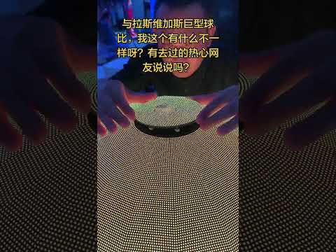 Led Screen Ball #earth #advertising #ledbillboard #ledsign #ledscreen #leddisplay #ball #emoji