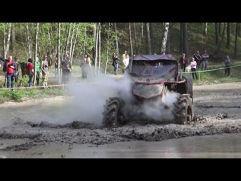 Off-Road race | ET2