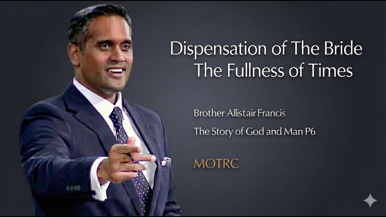 Завет Невесты – Полнота времён