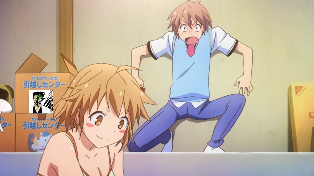 Sakurasou No Pet Na Kanojo Hentai
