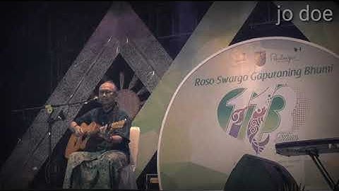 Ebiet G Ade - Untuk Kita Renungkan (Live at HUT Kota Pekalongan ke 113, Pekalongan 2 April 2019)