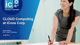 CIS8000 Global Information Systems Strategy Cloud Computing Net Worth