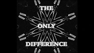 Luke Taylor - The Only Difference (Cover)