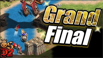 GRAND FINAL (Sudden Dessaster 2)