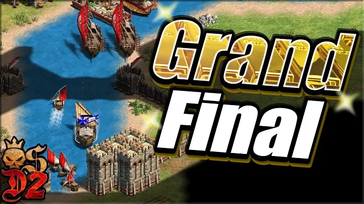 GRAND FINAL (Sudden Dessaster 2)