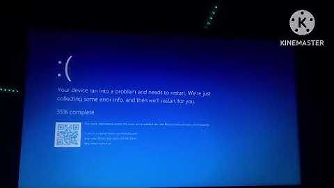 Windows 11 BSOD Compilation Part 1