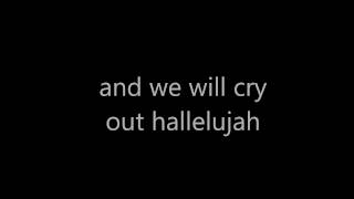 All the Poor and Powerless   All Sons & Daughters with Lyrics