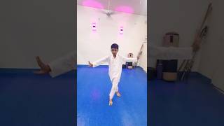 Kids Dance Class in Varanasi | Bangles Song Performance by Addicction Students #Shorts
