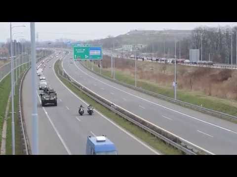 Dragoon Ride -