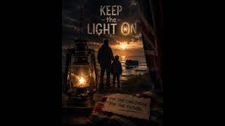 🇬🇧🏴󠁧󠁢󠁥󠁮󠁧󠁿 “Keep the Light On”🏴󠁧󠁢󠁥󠁮󠁧󠁿🇬🇧