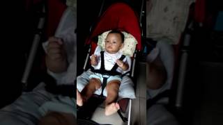 Anak asi sehat selalu