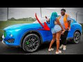 GOLD DIGGER PRANK PART 12 | ROBIIIWORLD