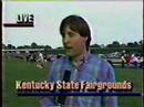 WAVE-TV 1989: 4/30/89 Great Balloon Race cancellation