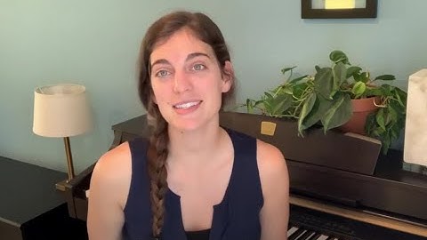 Unfazed: Teaching Piano to Students with Special Needs