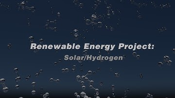 Renewable Energy Project Design - 3D - Updated 