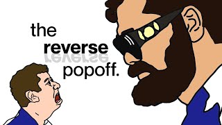 The Science Behind The Reverse Popoff