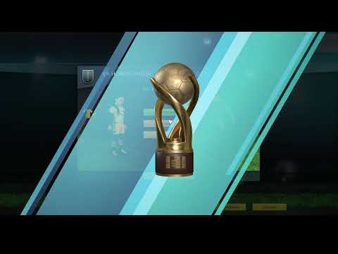 Очередные победы. Football Tactics u0026 Glory. Прохождение 16 серия