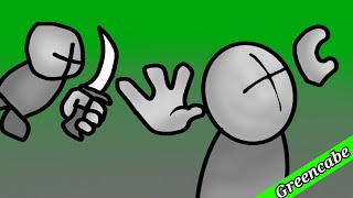 {MC/Dc2}MM2 knife and Gun Test