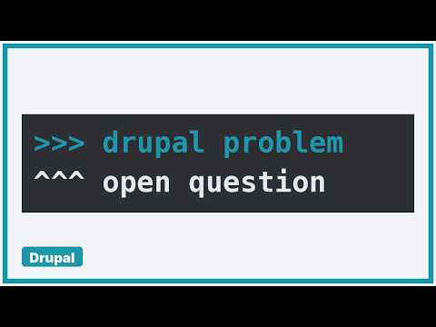Drupal: Weird Drupal Error (The character encoding of the HTML document was not declared)
