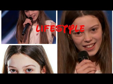 Courtney Hadwin's profile