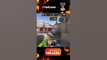 Biguzera Destroys Everyone — Massive Ace! #pgl #cs #кс #cac #csgo #csAsia #ace