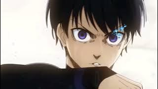 Blue Lock - Ending Full『WINNER』by Shuugo Nakamura