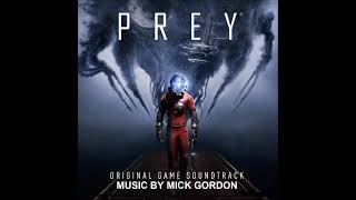 Mick Gordon-Prey--Track 6--Silence
