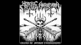 Download Lagu Heretic Ritual - Incineration Pyre (2021) MP3