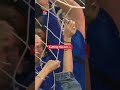 Pure MADNESS. Pure JOY. ⚽️🔥