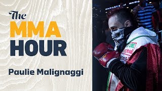 Paulie Malignaggi Details Conor McGregor Sparring Experience