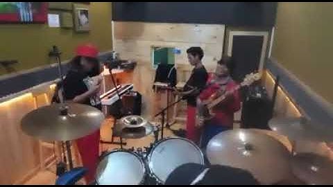 Benyamin Sueb - Di Patil Ikan Sembilang Cover By Big Kerock Band.