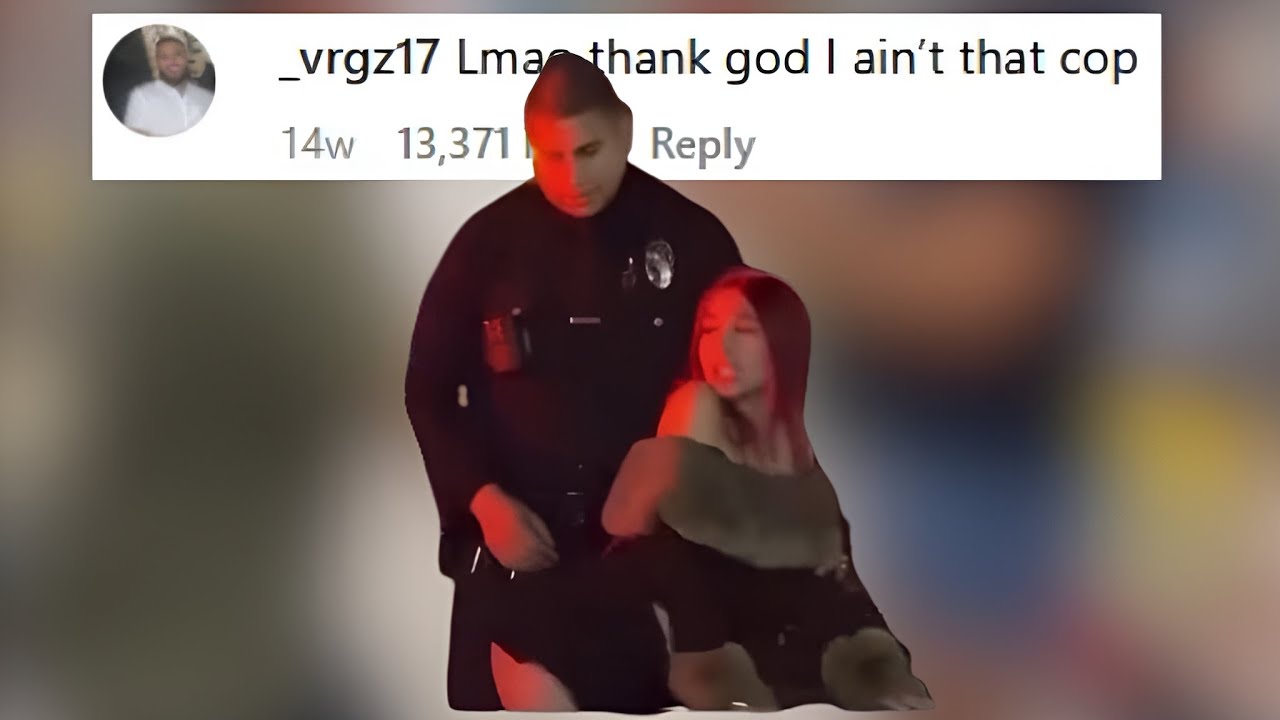 Bro Was About to Risk it All