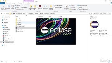 Tutoriel Eclipse : Installer Eclipse | video2brain.com