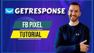 GetResponse Facebook Pixel Tutorial (Add To Landing Pages)