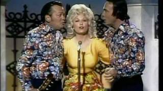 Video thumbnail of "Dolly Parton - Gypsy, Joe And Me"