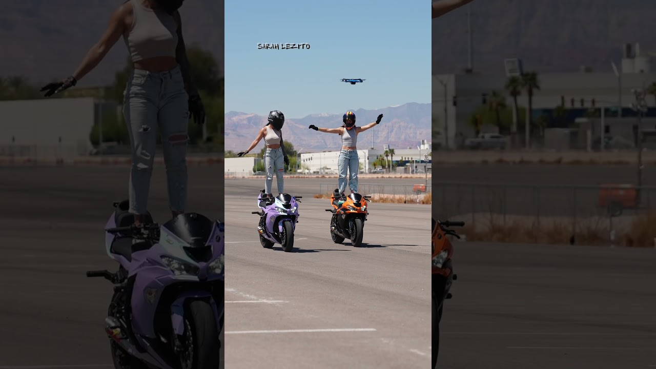 6 Months of Madness &mdash; Duo with Charlotte ✅