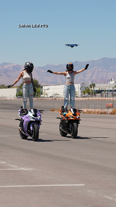 6 Months of Madness — Duo with Charlotte ✅