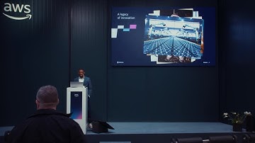 Hannover Messe 2025 - Smart Operations: Bringing Legacy Machines into the Digital Age