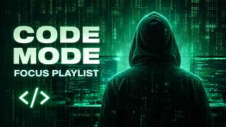 BUILD MODE 🚀 | Coding Music for Productivity & Focus