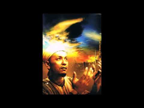 Iwan Syahman - Segalanya Allah (ALBUM - SEGALANYA ALLAH 2011).wmv