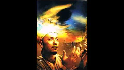 Iwan Syahman - Segalanya Allah (ALBUM - SEGALANYA ALLAH 2011).wmv