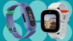 5 Best Smartwatch For Kids in 2020 & Fitness, GPS, Activity Tracker Watch For Kids