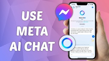 How to Use Meta AI on Messenger