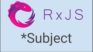 RxJs Subject, BehaviorSubject, ReplySubject. Как выжить без NgRx