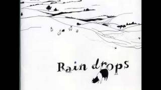 Video thumbnail of "Raindrops - Greening"